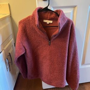 Women’s Small Pullover from Loft.